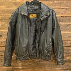 monte carlo leather jacket price